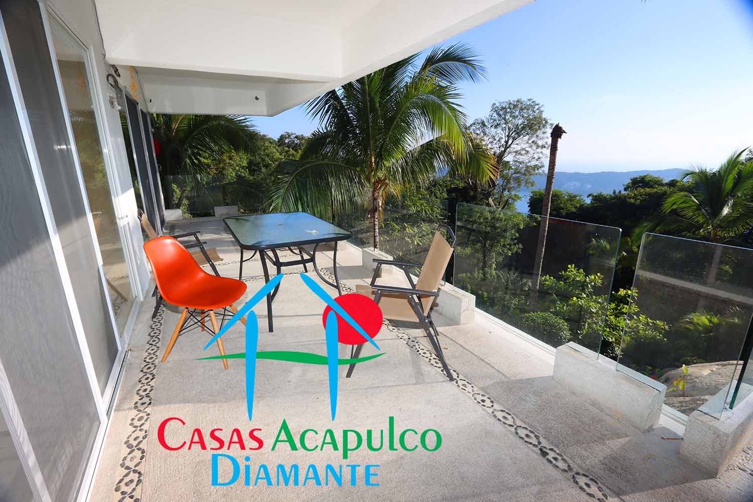 Punta Pichilingue J PB - Terraza 7