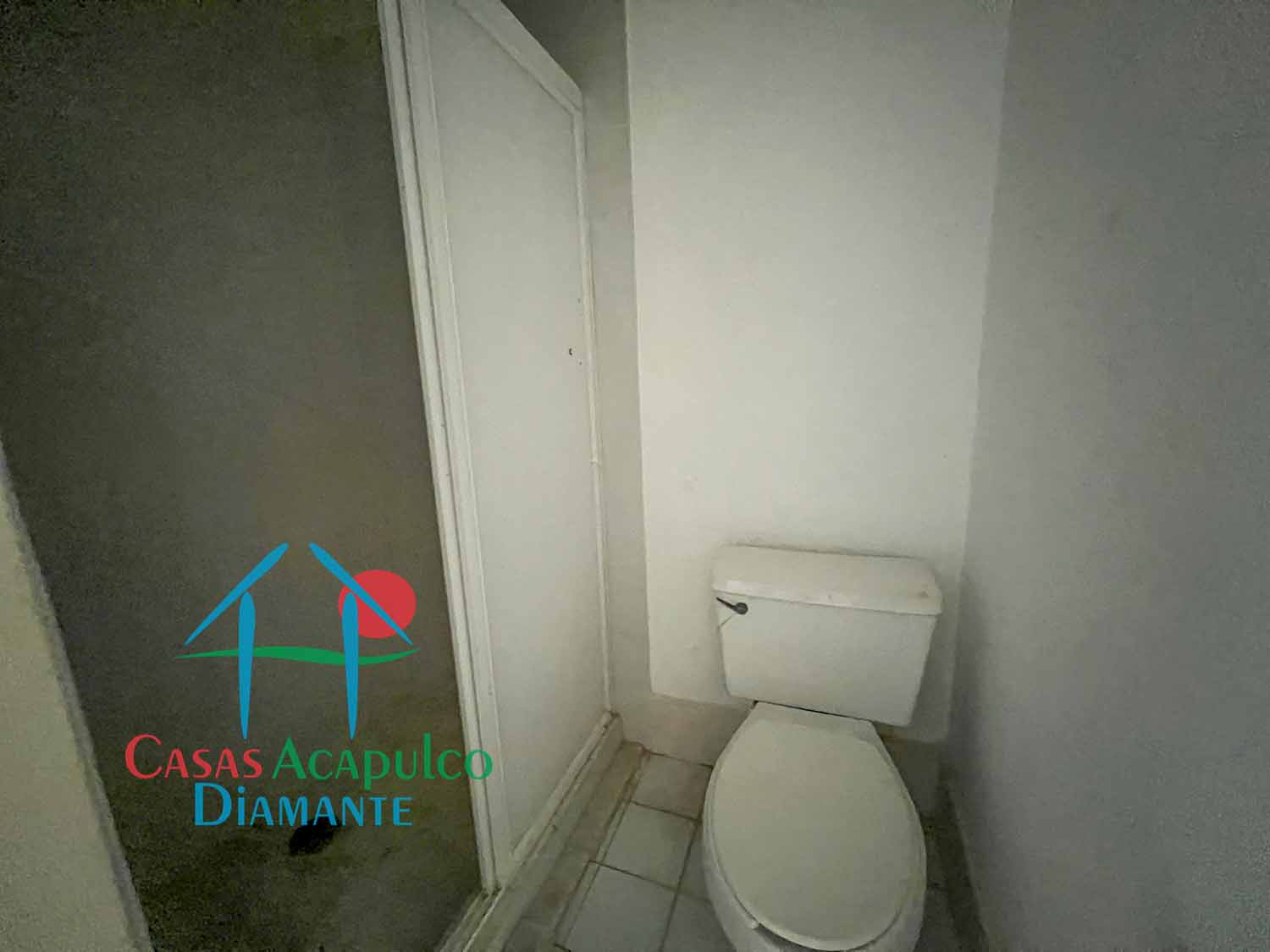 Azteca Princess 411 - Cuarto de servicio 2