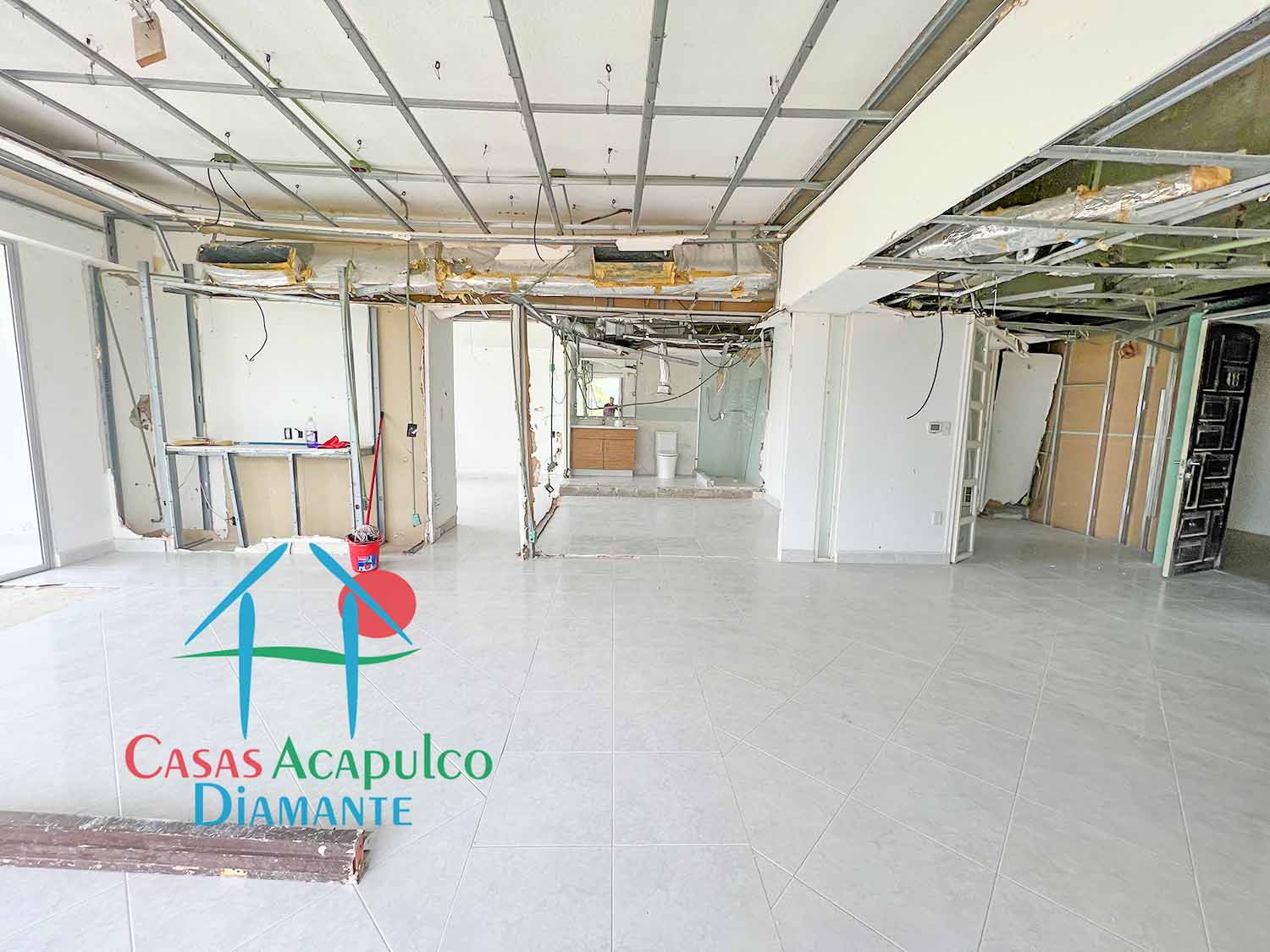 Azteca Princess 411 - Estancia 3