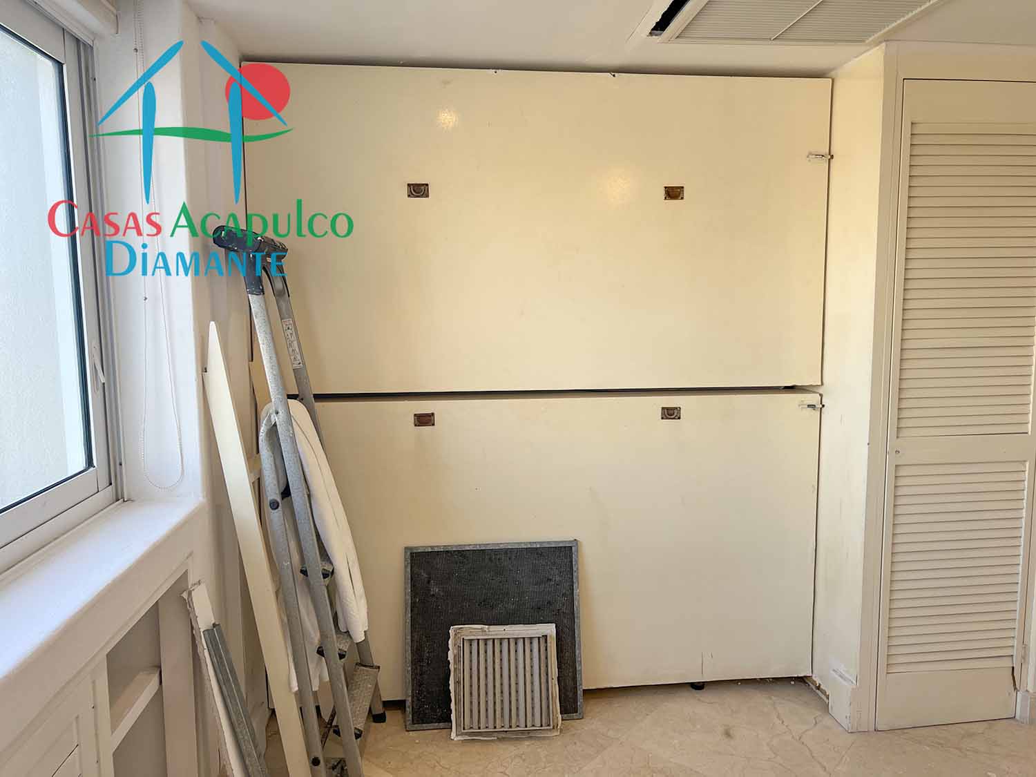 Playamar Diamante T4 1202 - Área de servicio 2