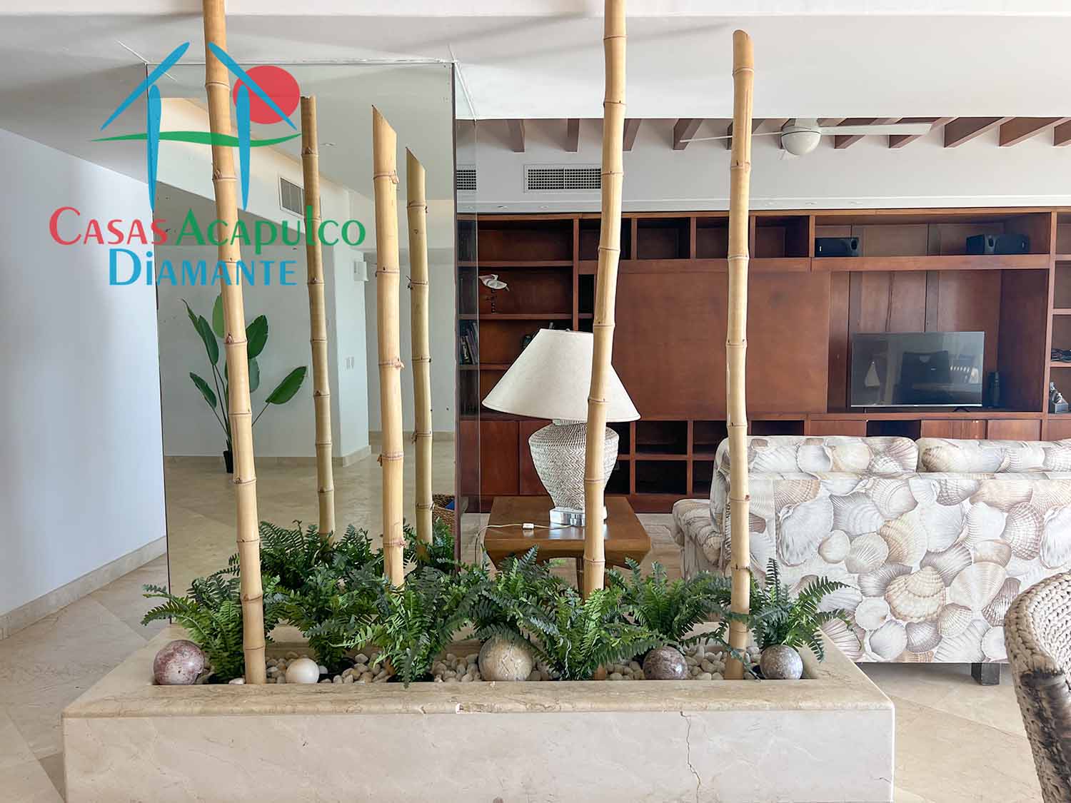 Playamar Diamante T4 1202 - Estancia 13