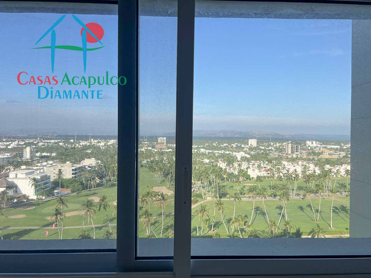 Playamar Diamante T4 1202 - Recámara cuatro 6