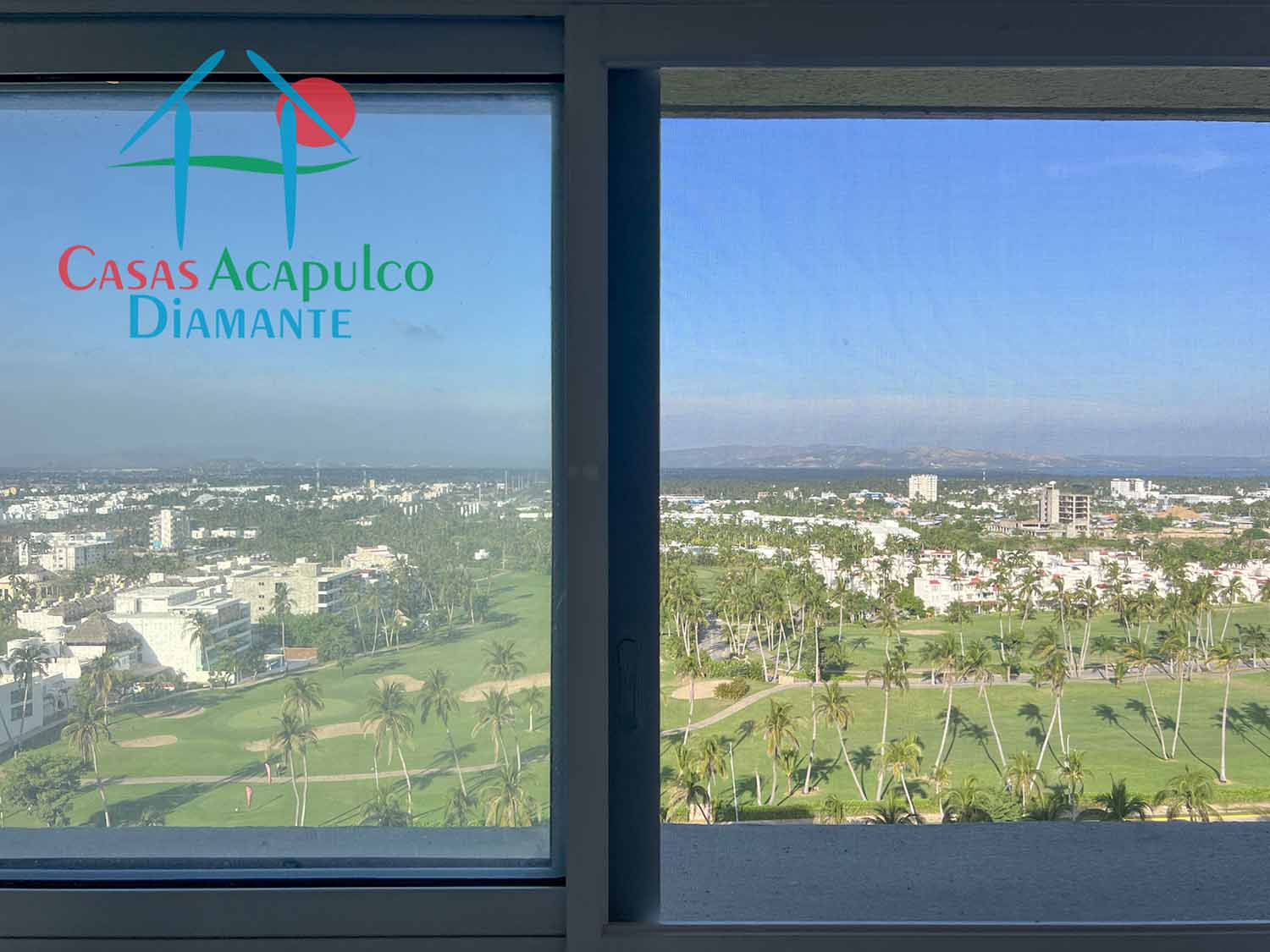 Playamar Diamante T4 1202 - Recámara dos 5