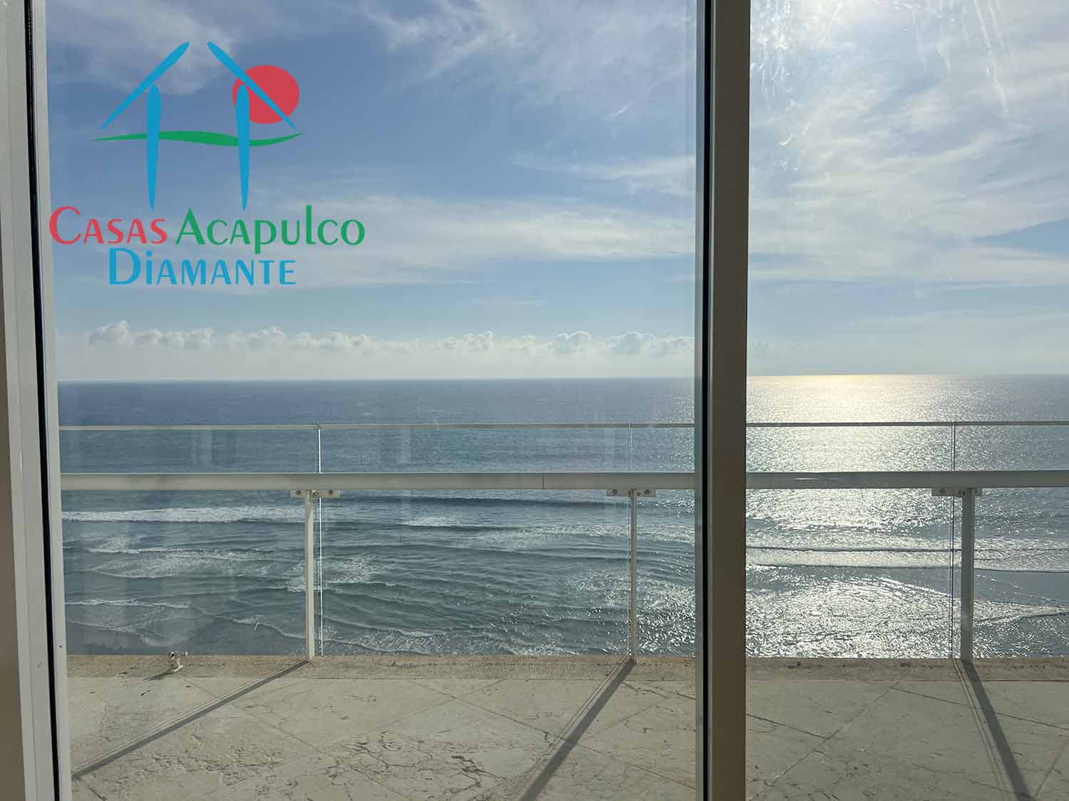 Playamar Diamante T4 1202 - Recámara principal 6