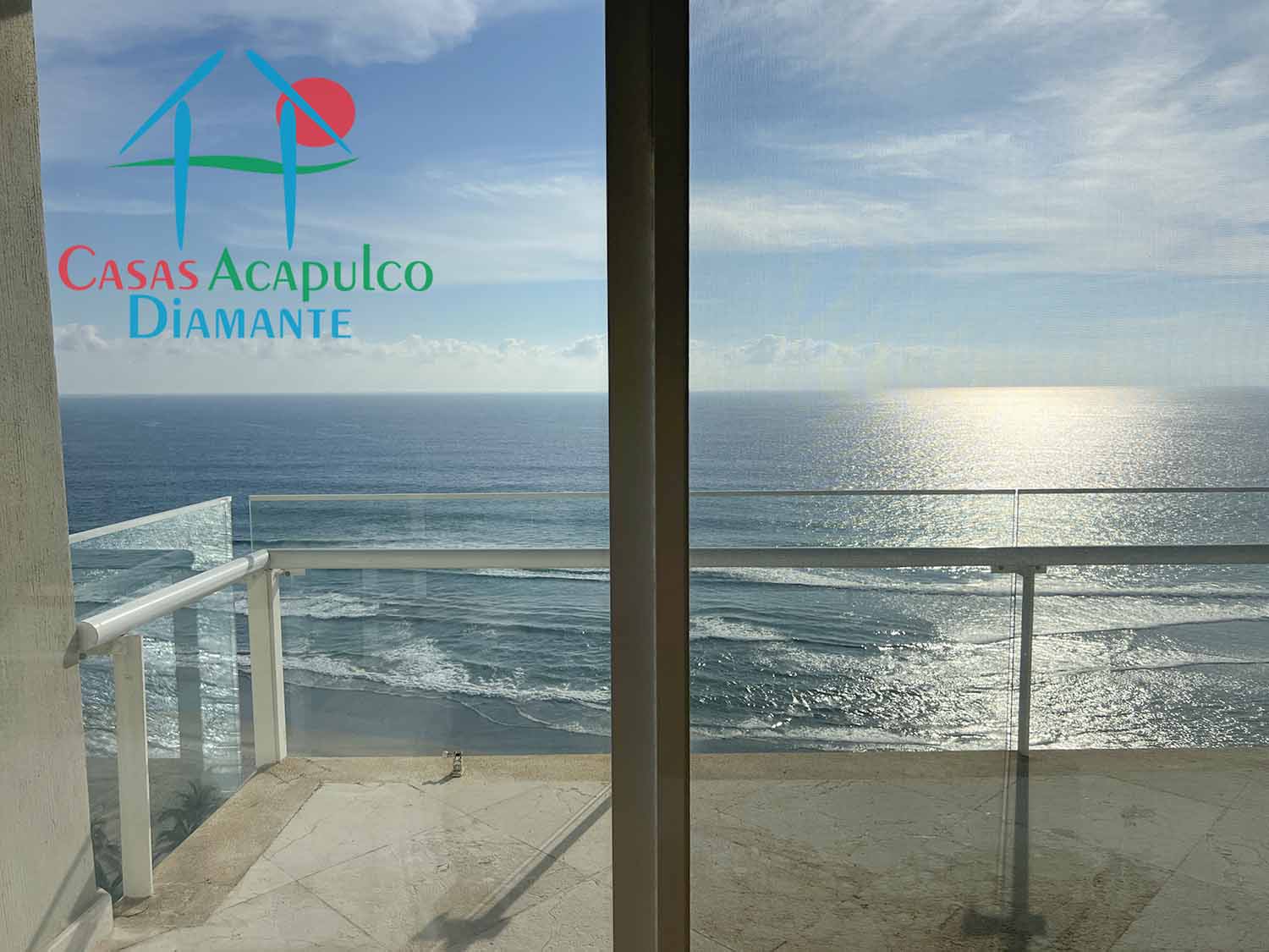 Playamar Diamante T4 1202 - Recámara uno 6