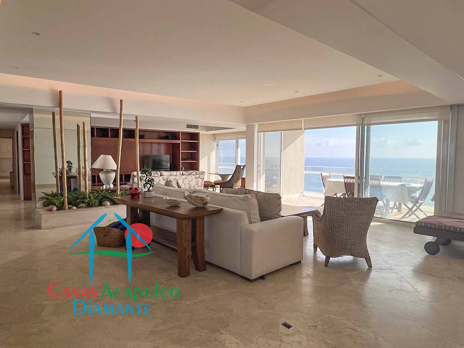 Playamar Diamante T4 1202
