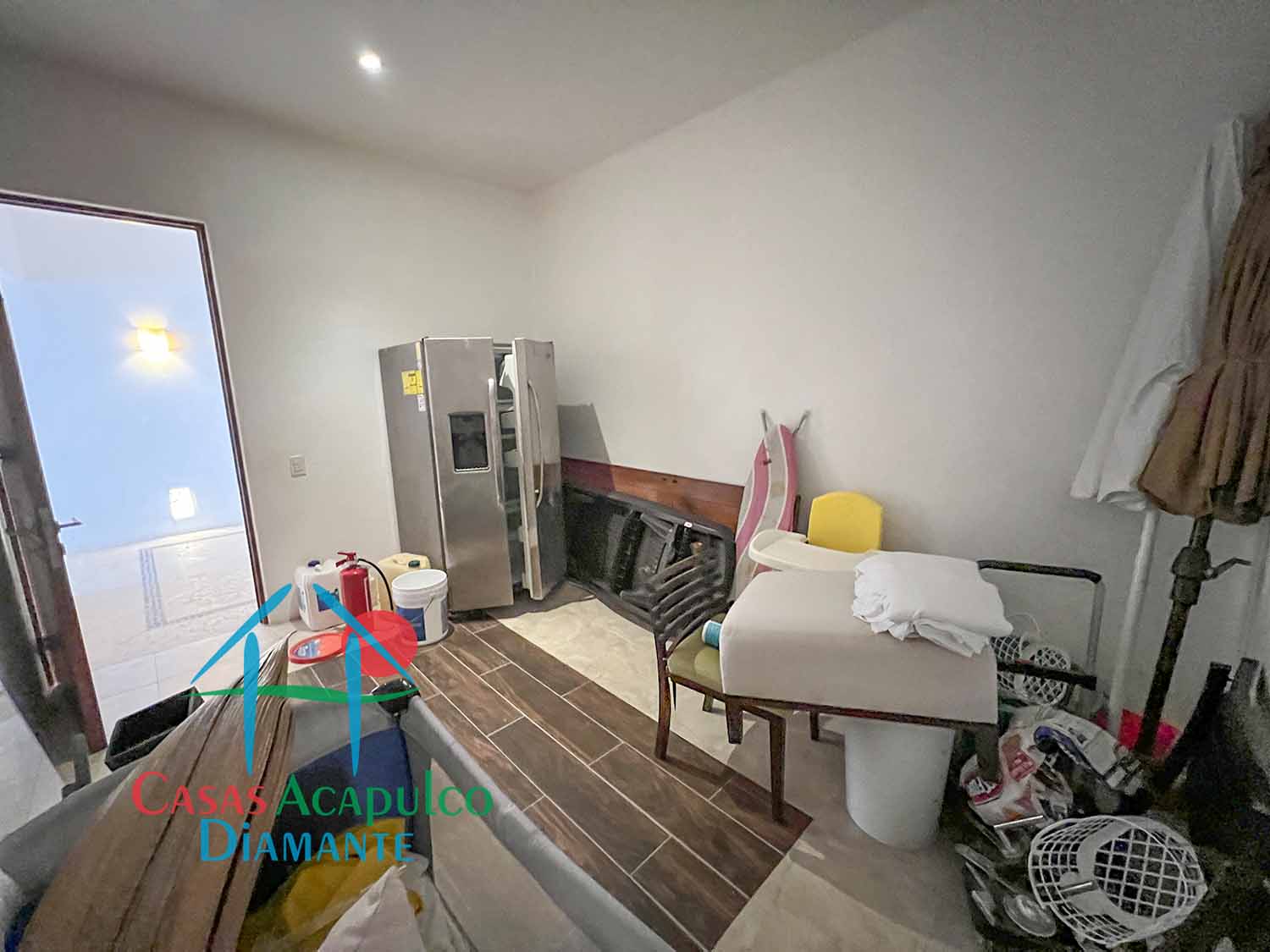 El Palmar Los Riscos 5 - Bodega 2