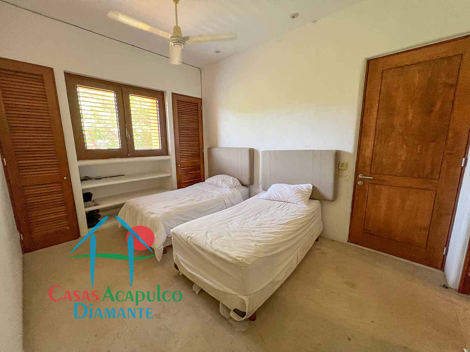 El Palmar Los Riscos 5 - Cuarto de servicio 1