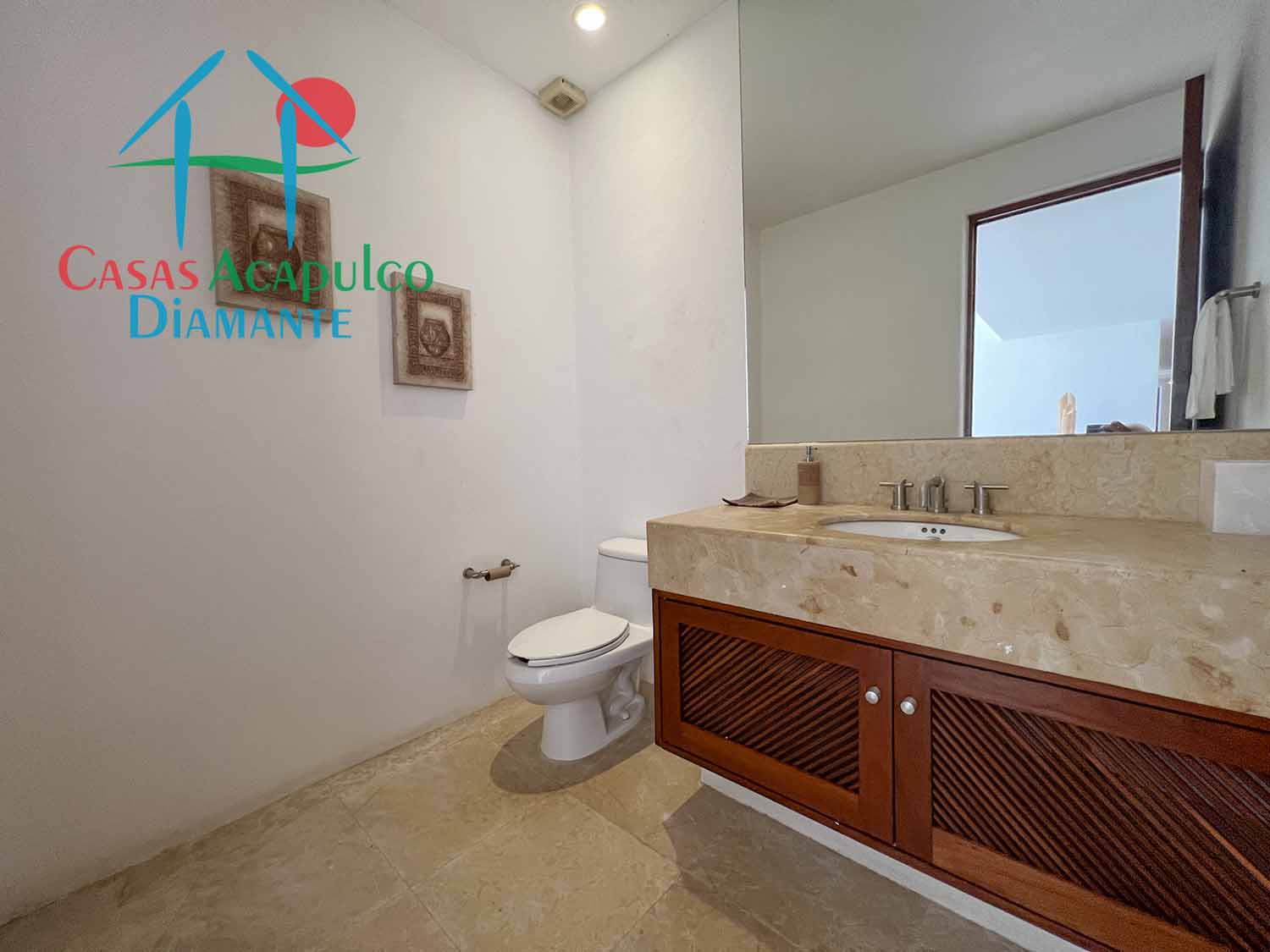 El Palmar Los Riscos 5 - Cuarto de servicio 5