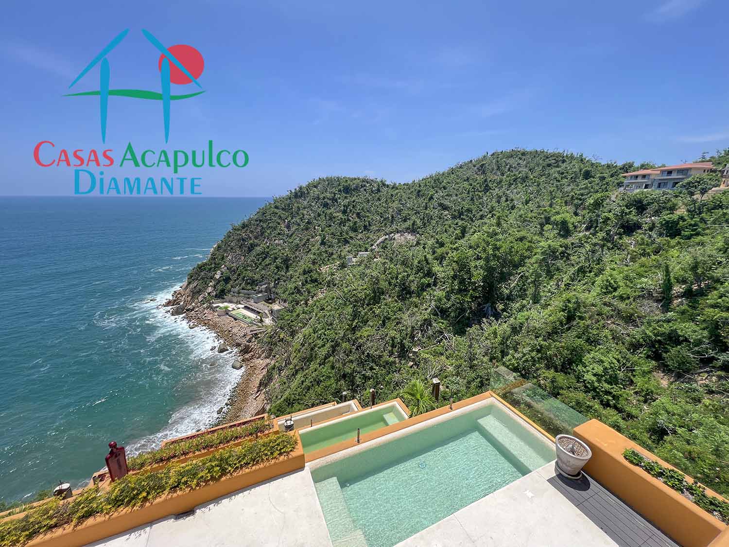 El Palmar Los Riscos 5 - Terraza 11