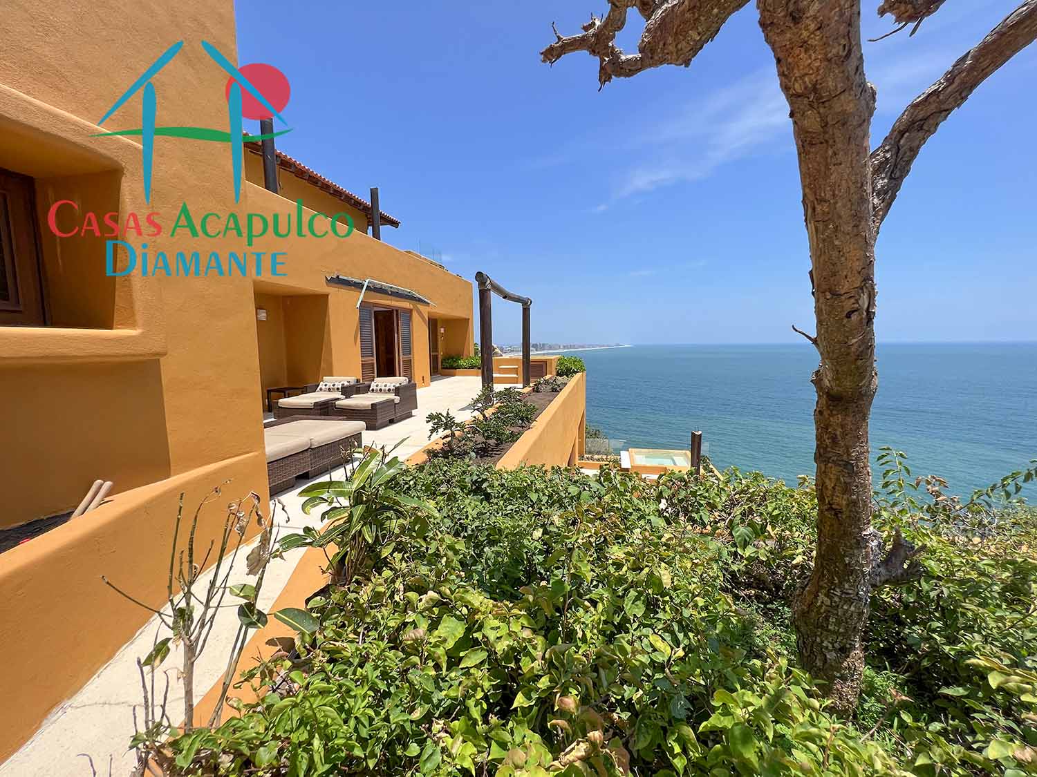 El Palmar Los Riscos 5 - Terraza 13