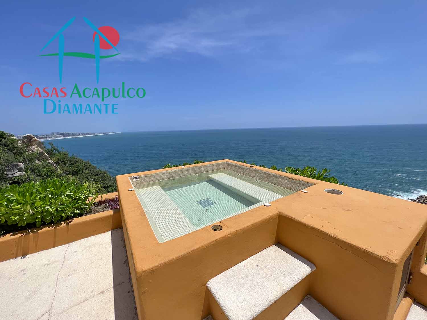 El Palmar Los Riscos 5 - Terraza 22