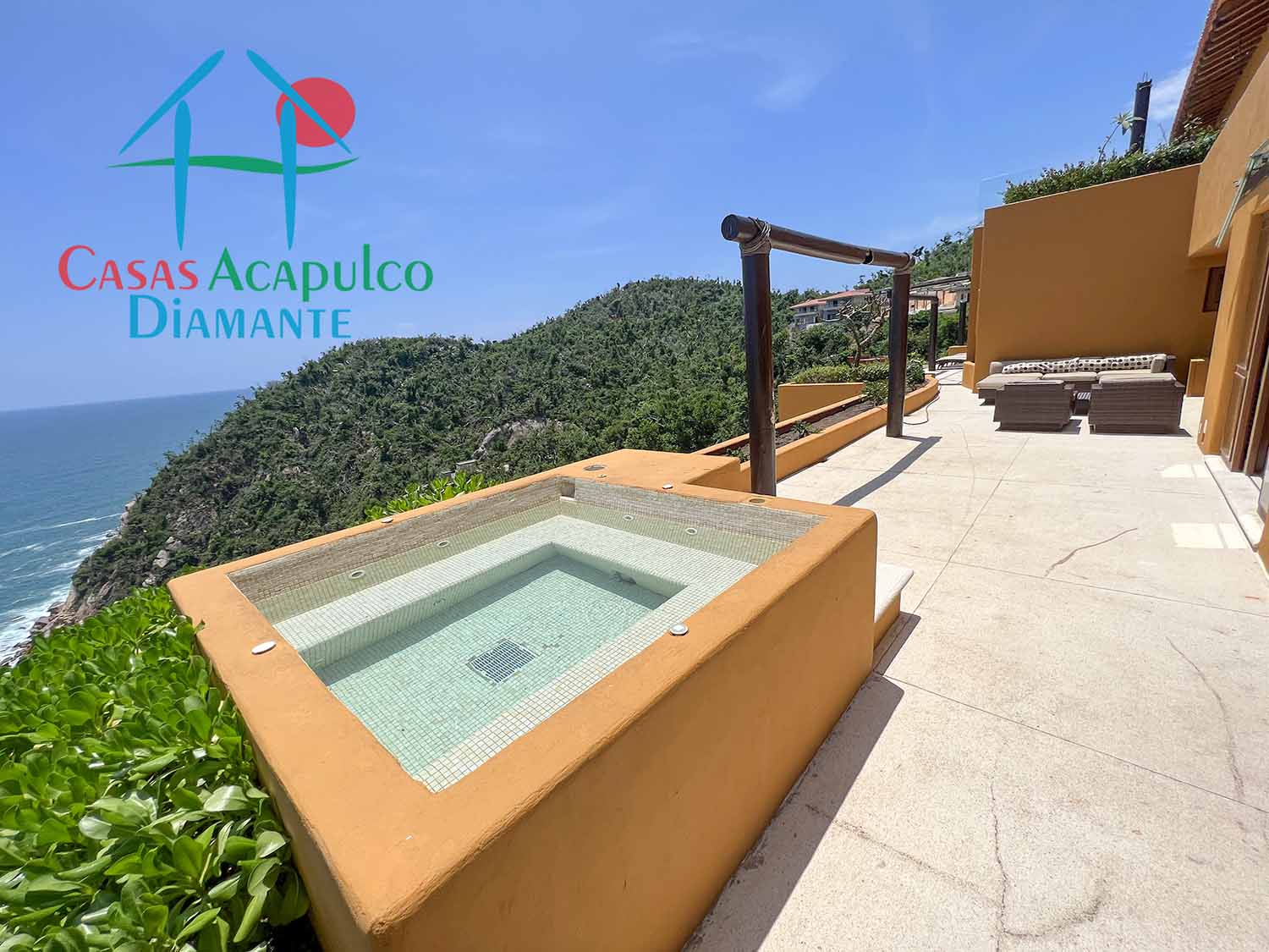 El Palmar Los Riscos 5 - Terraza 23