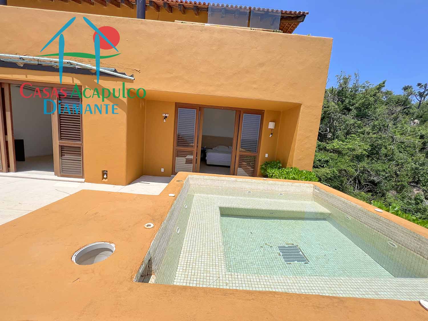 El Palmar Los Riscos 5 - Terraza 24