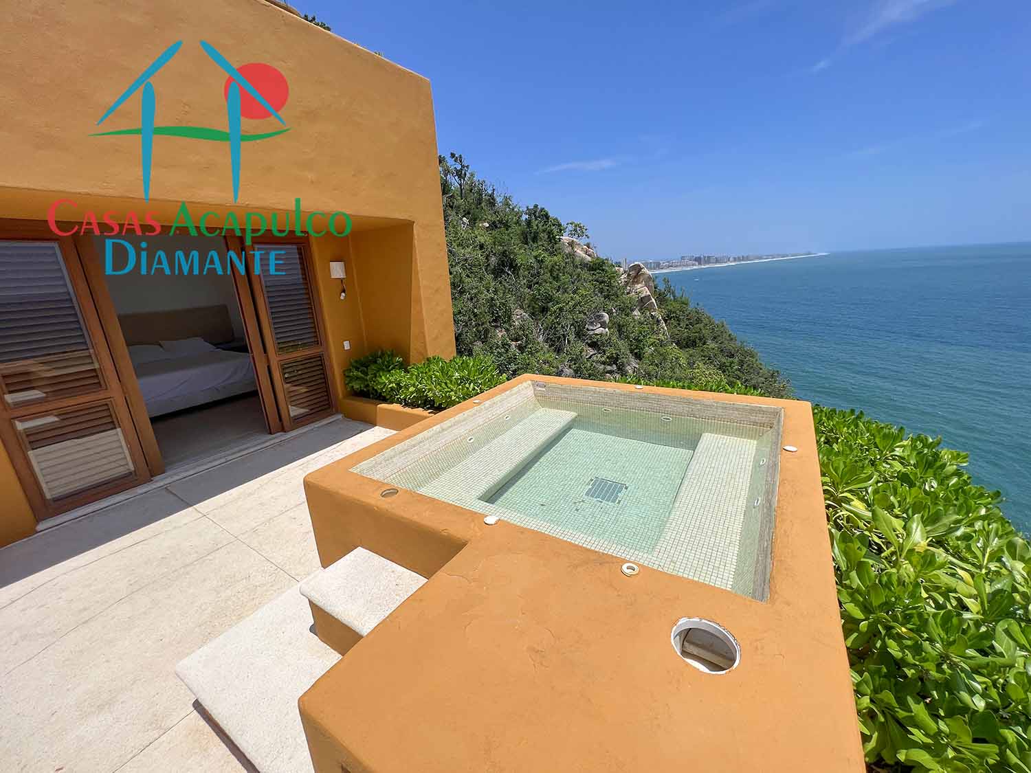 El Palmar Los Riscos 5 - Terraza 25