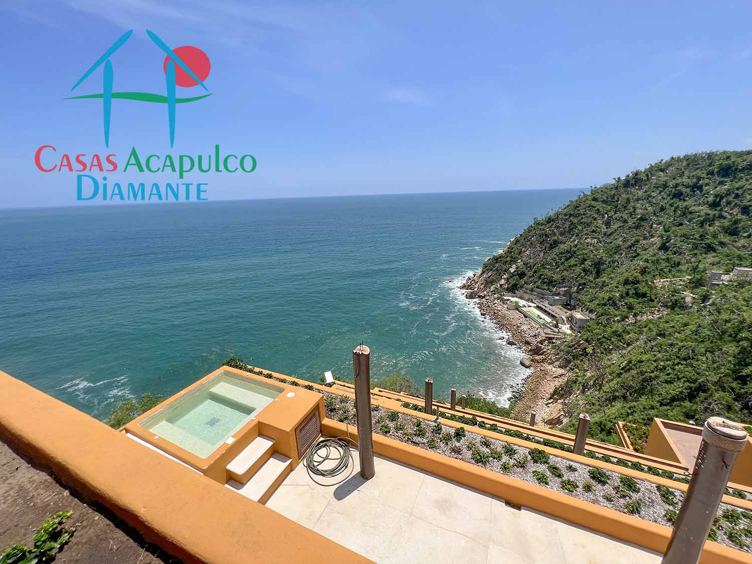 El Palmar Los Riscos 5 - Terraza 28