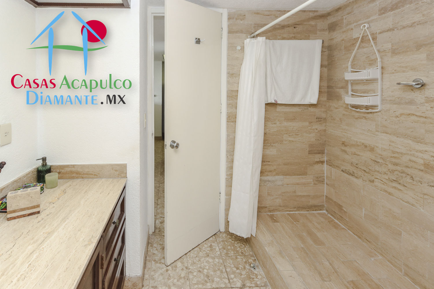 Azteca Princess 1110 - Baño 2