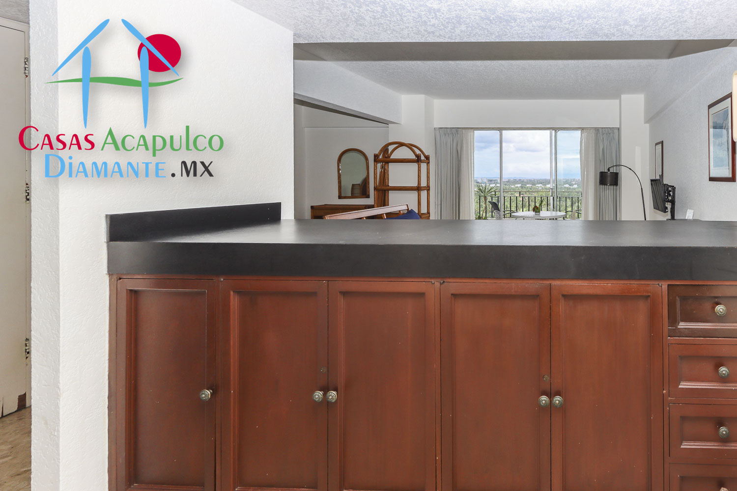 Azteca Princess 1110 - Cocina 2