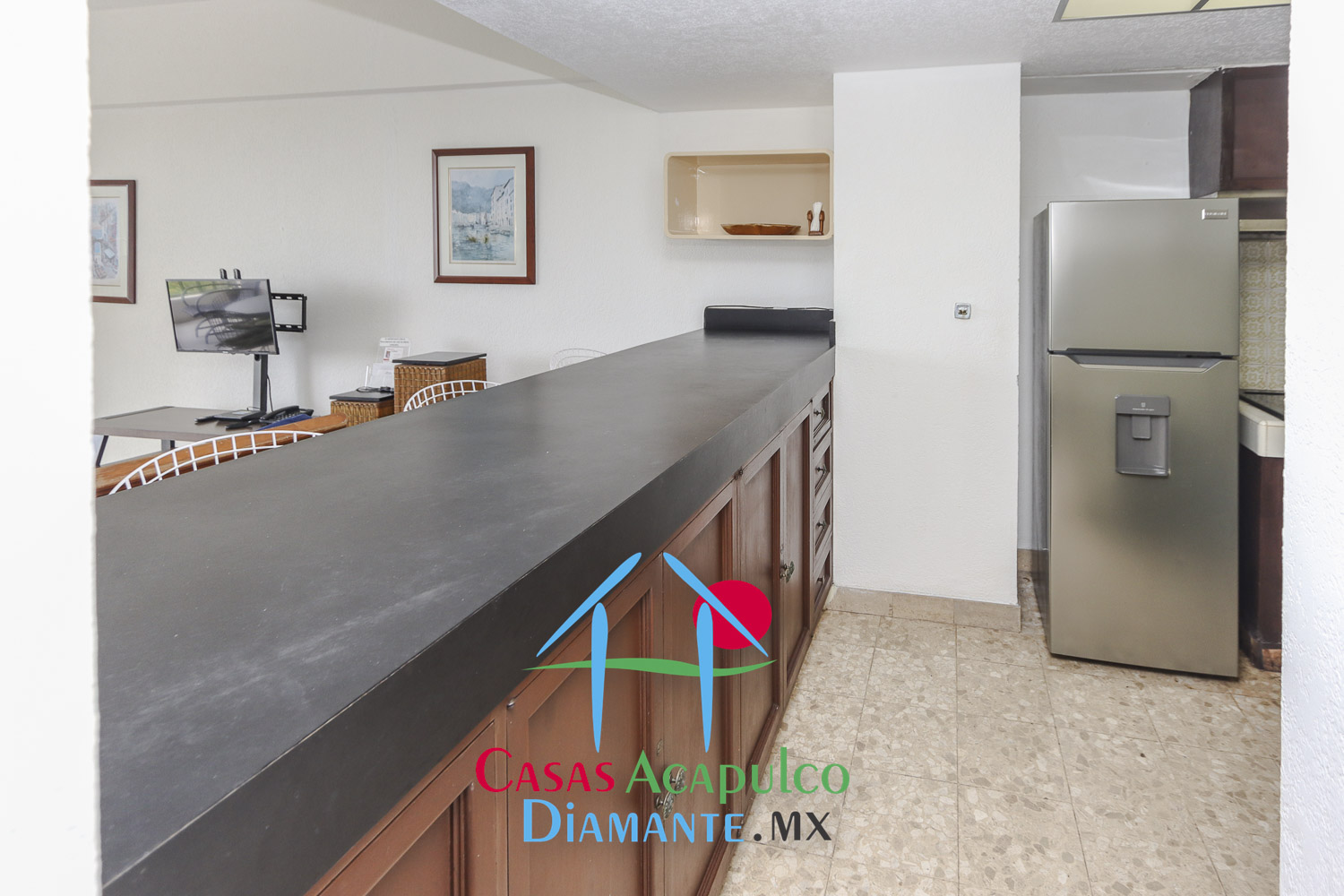 Azteca Princess 1110 - Cocina 3