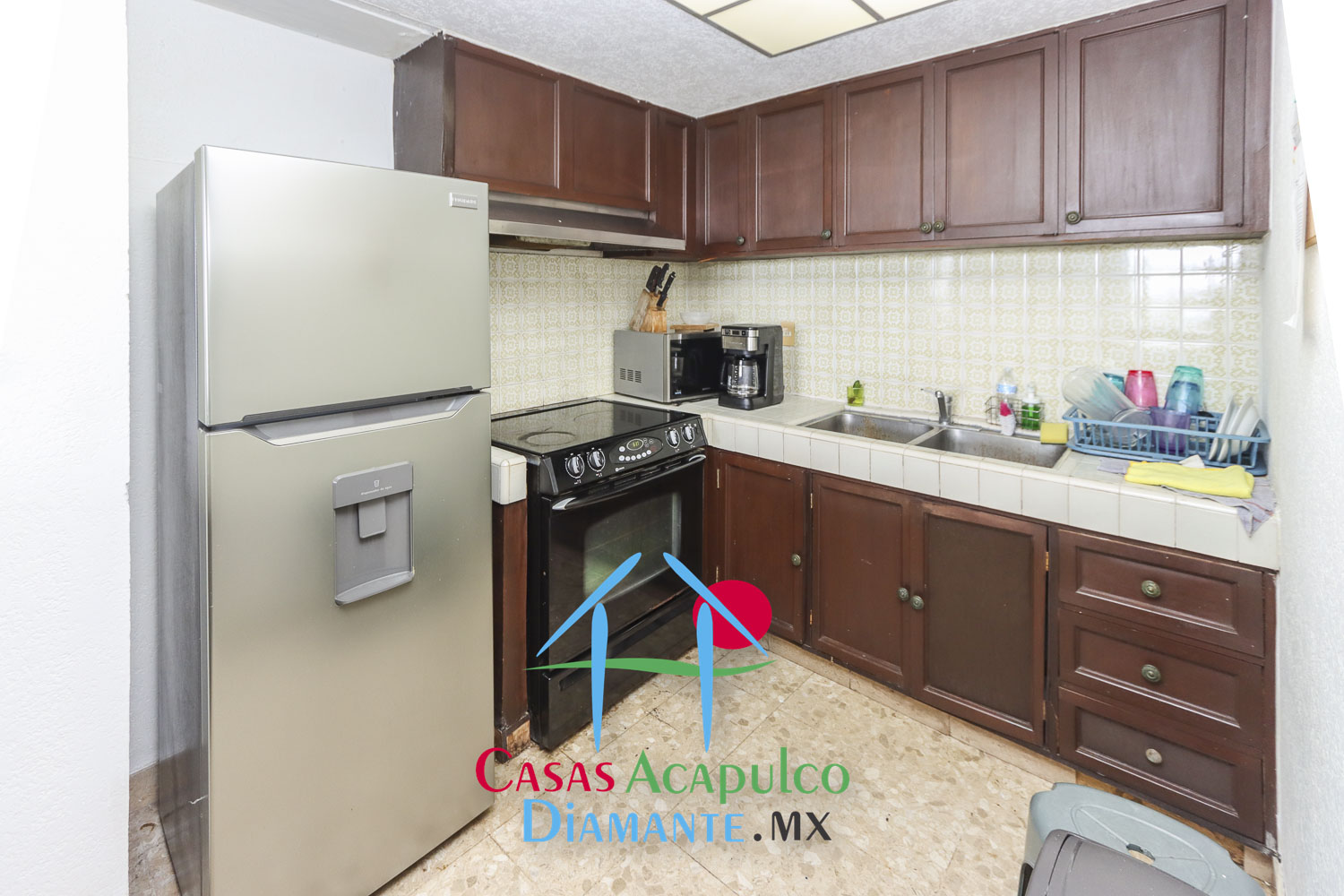 Azteca Princess 1110 - Cocina 4