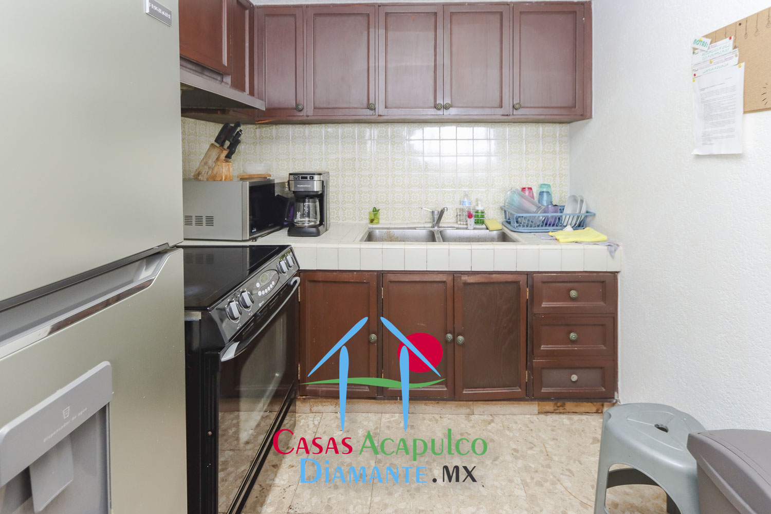 Azteca Princess 1110 - Cocina 5