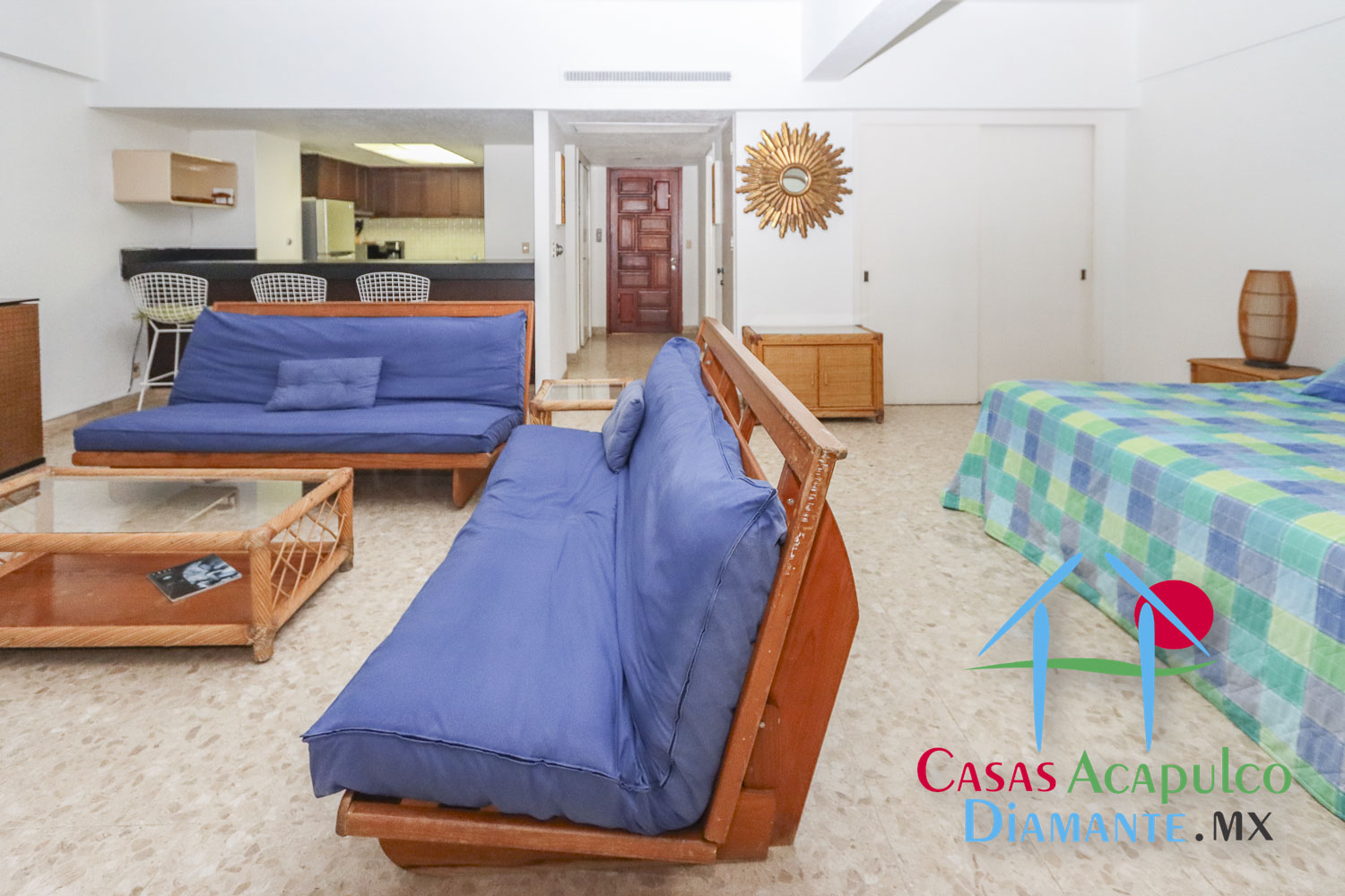 Azteca Princess 1110 - Estancia 2