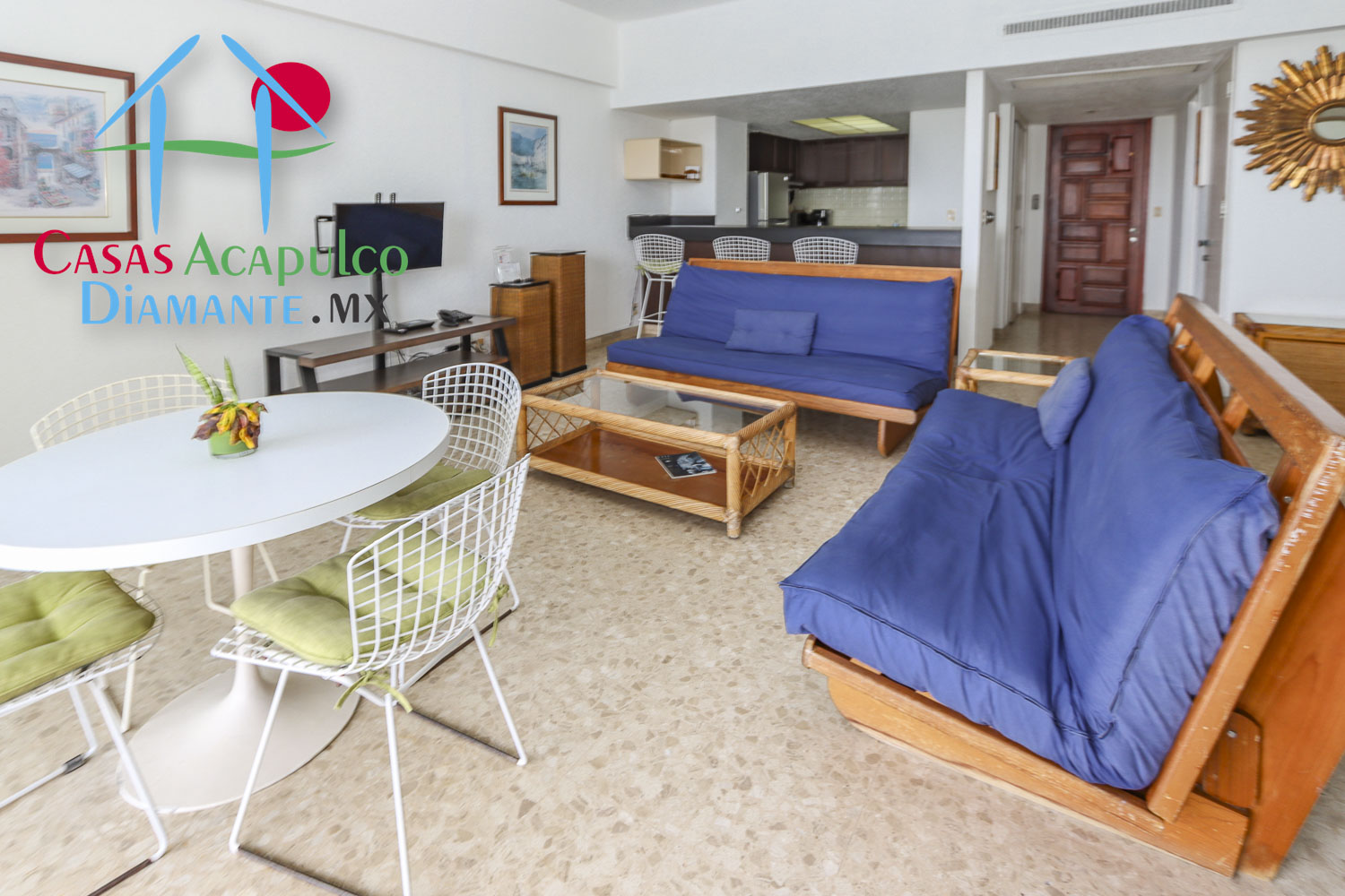 Azteca Princess 1110 - Estancia 6