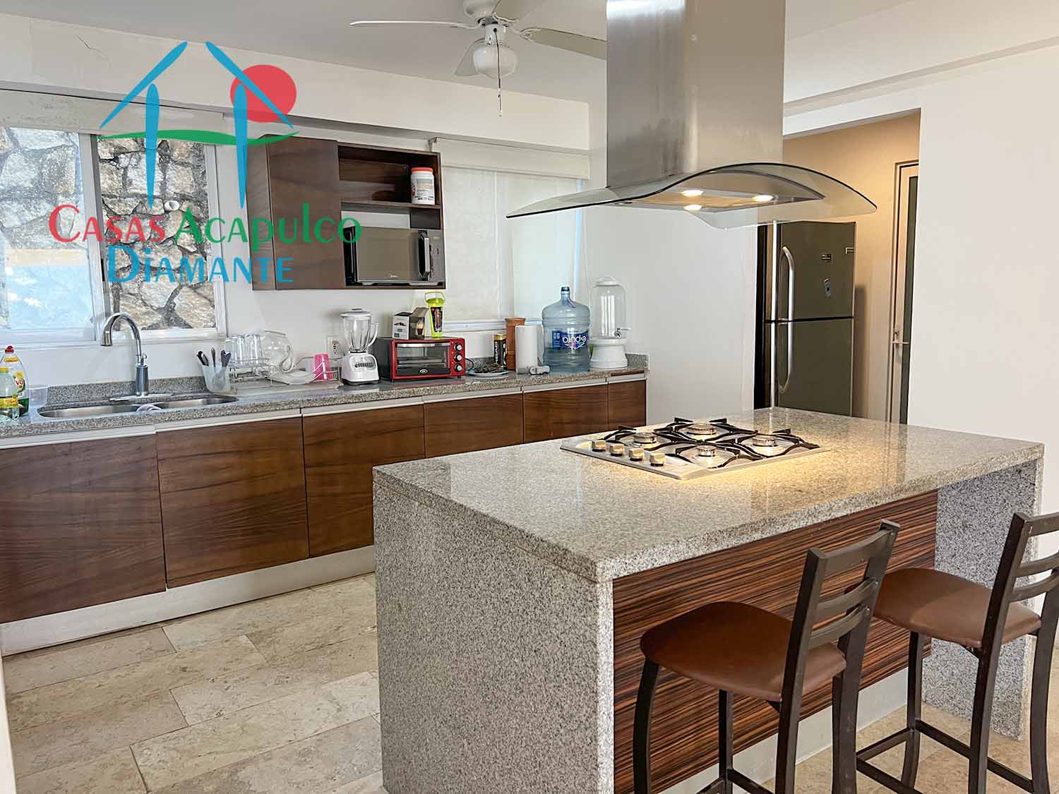 Punta Manglar fase 1 302 - Cocina 1
