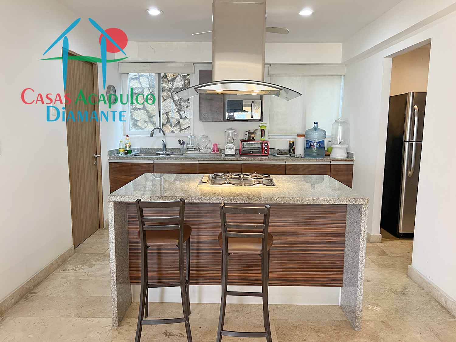 Punta Manglar fase 1 302 - Cocina 2