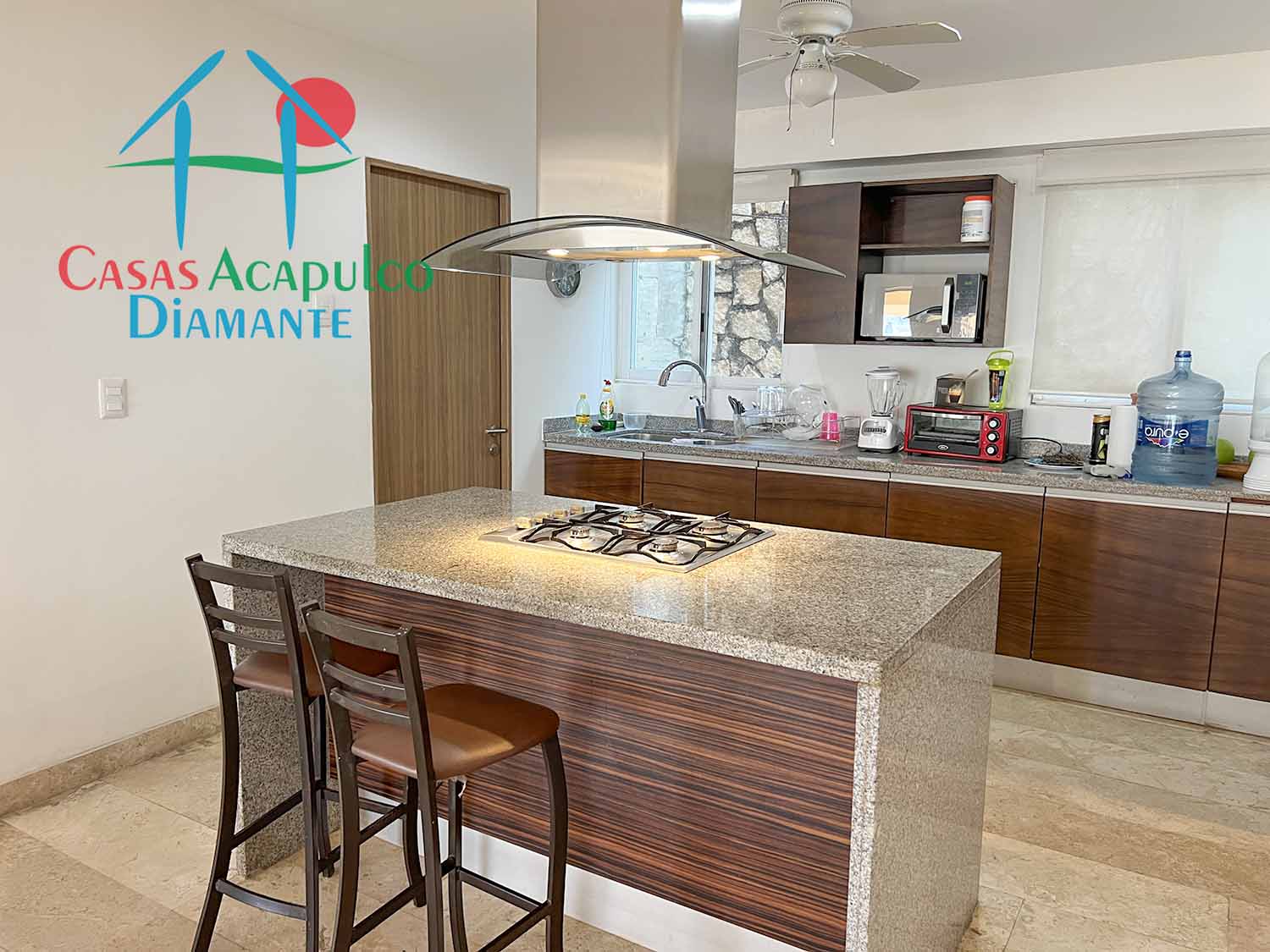 Punta Manglar fase 1 302 - Cocina 3