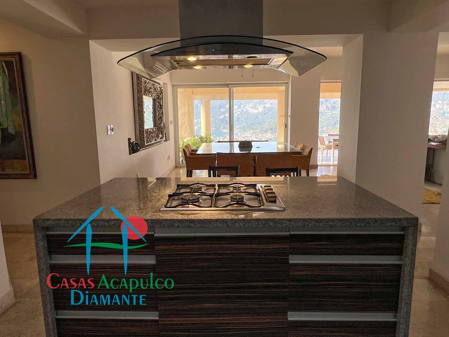Punta Manglar fase 1 302 - Cocina 5