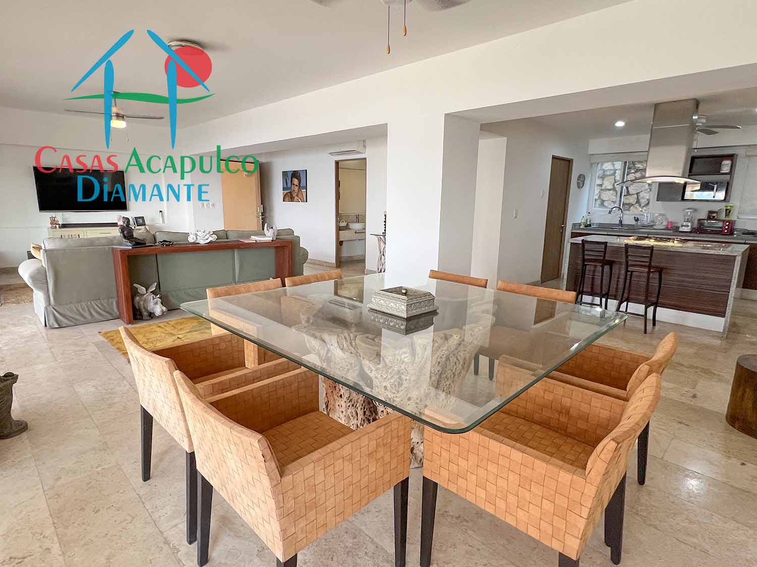 Punta Manglar fase 1 302 - Estancia 10