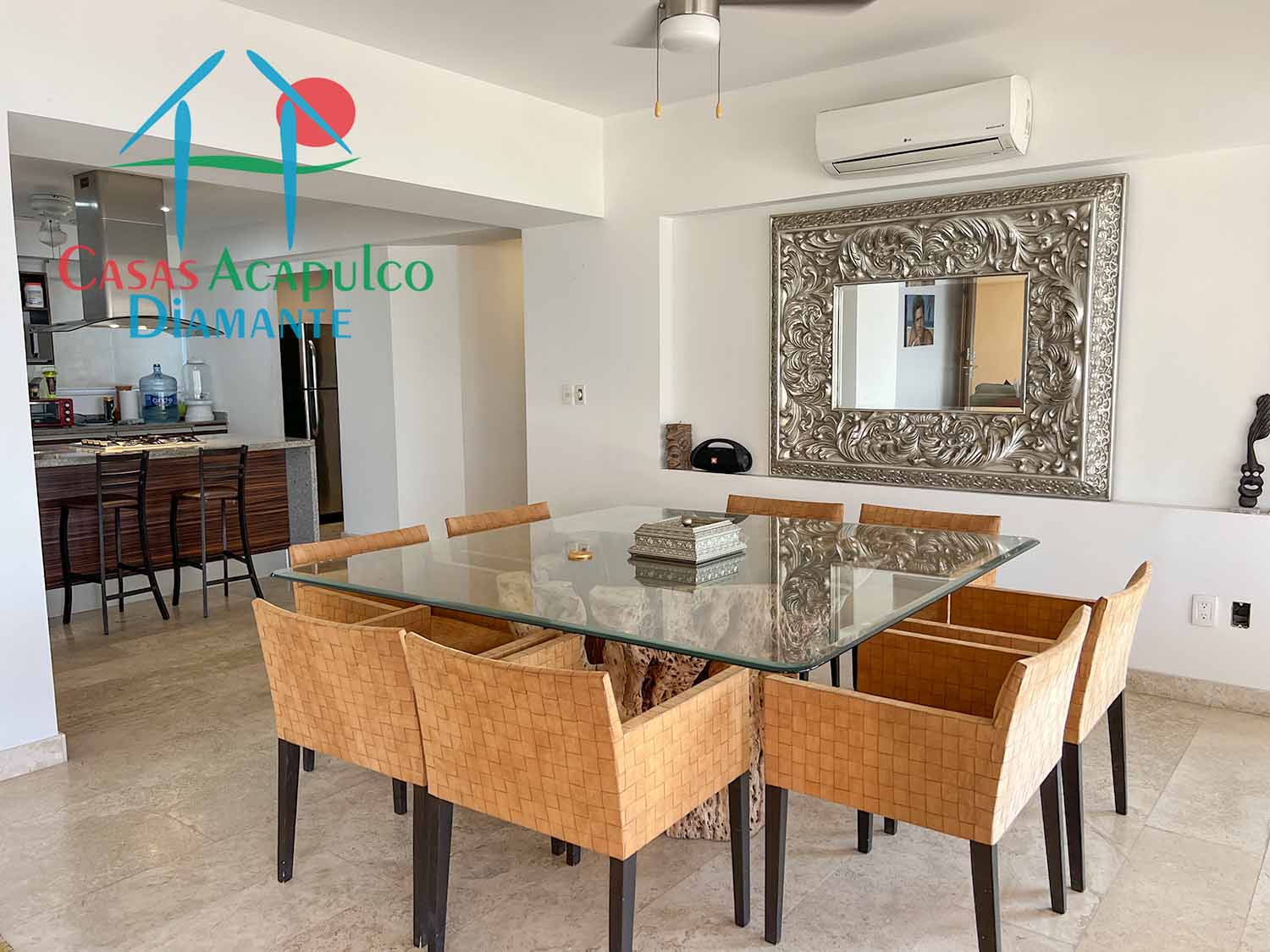 Punta Manglar fase 1 302 - Estancia 11