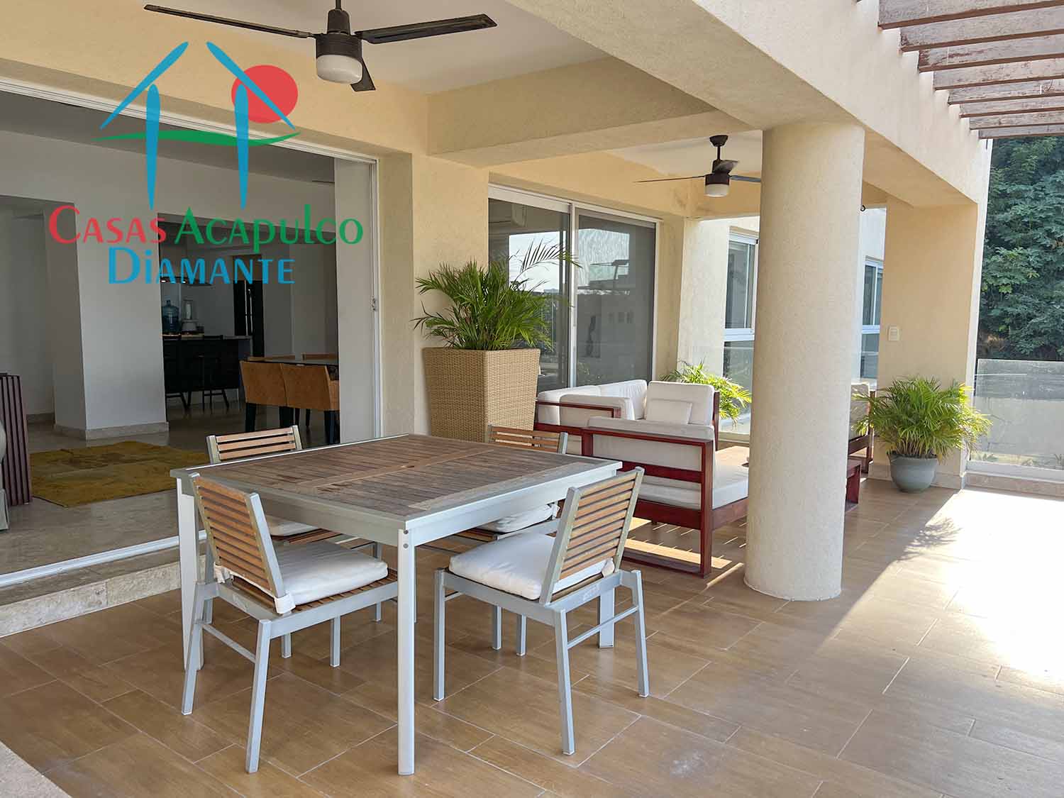 Punta Manglar fase 1 302 - Terraza 2