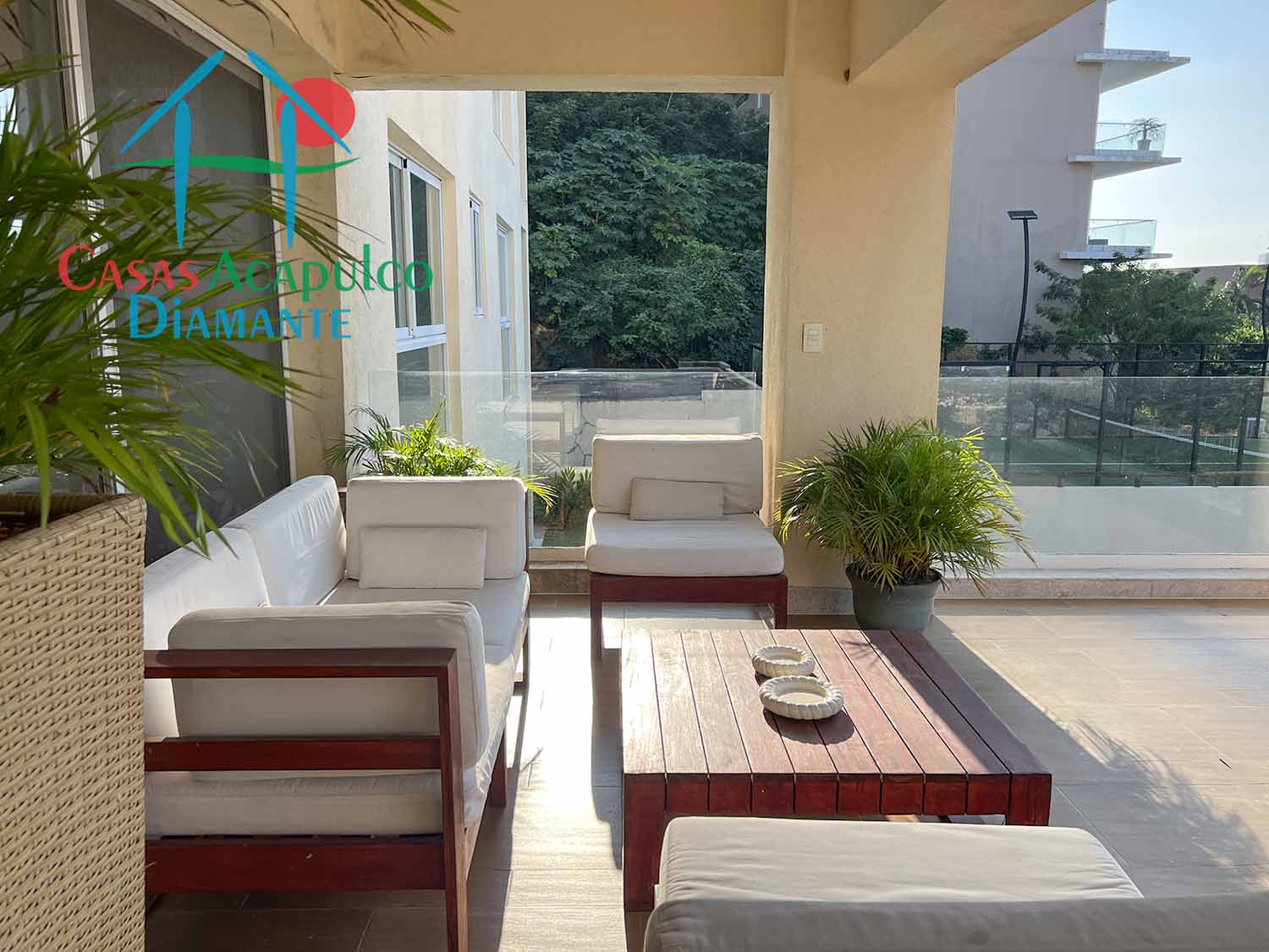 Punta Manglar fase 1 302 - Terraza 5