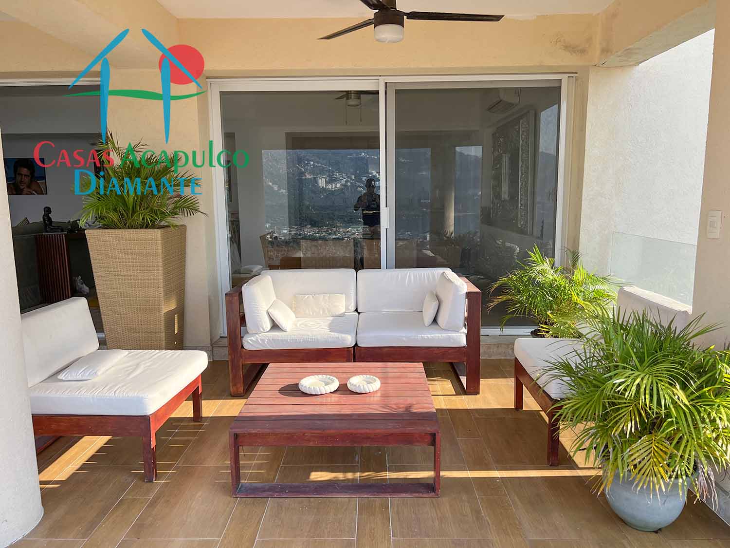 Punta Manglar fase 1 302 - Terraza 6