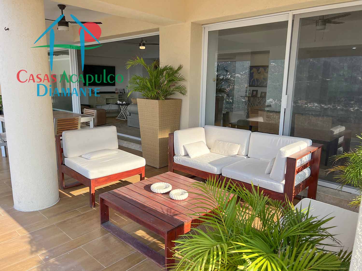 Punta Manglar fase 1 302 - Terraza 7