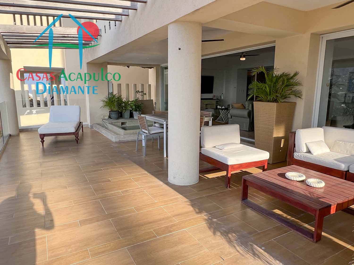 Punta Manglar fase 1 302 - Terraza 9