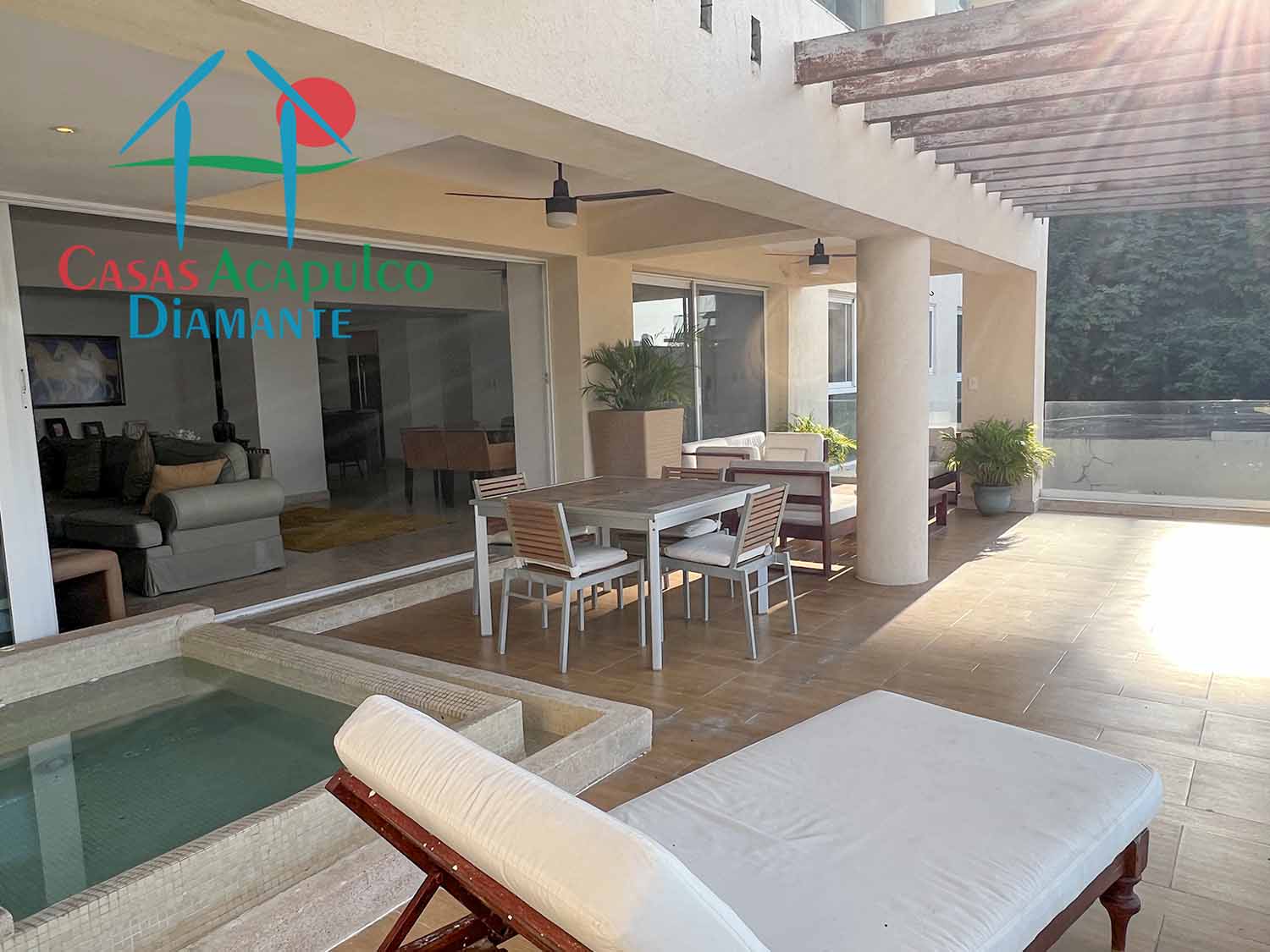 Punta Manglar fase 1 302 - Terraza 10