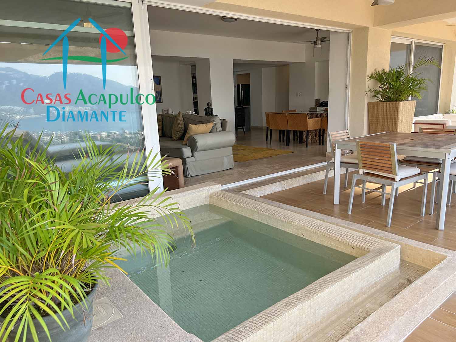 Punta Manglar fase 1 302 - Terraza 11