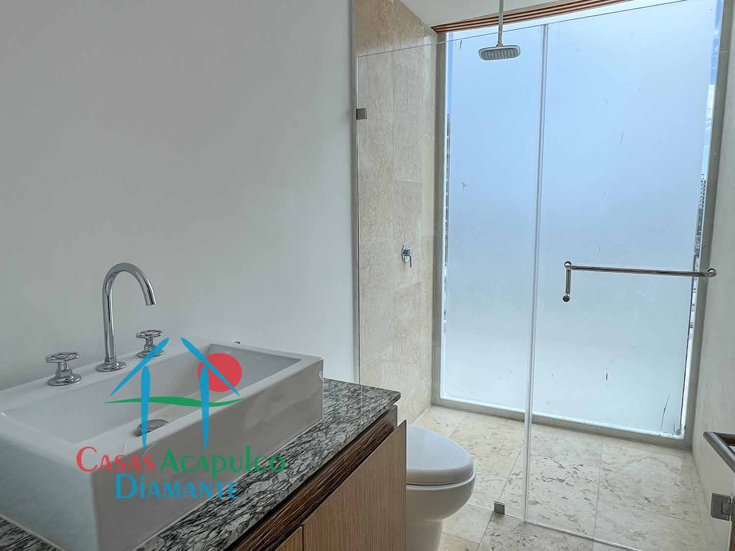 Península Loft 310 - Baño 1