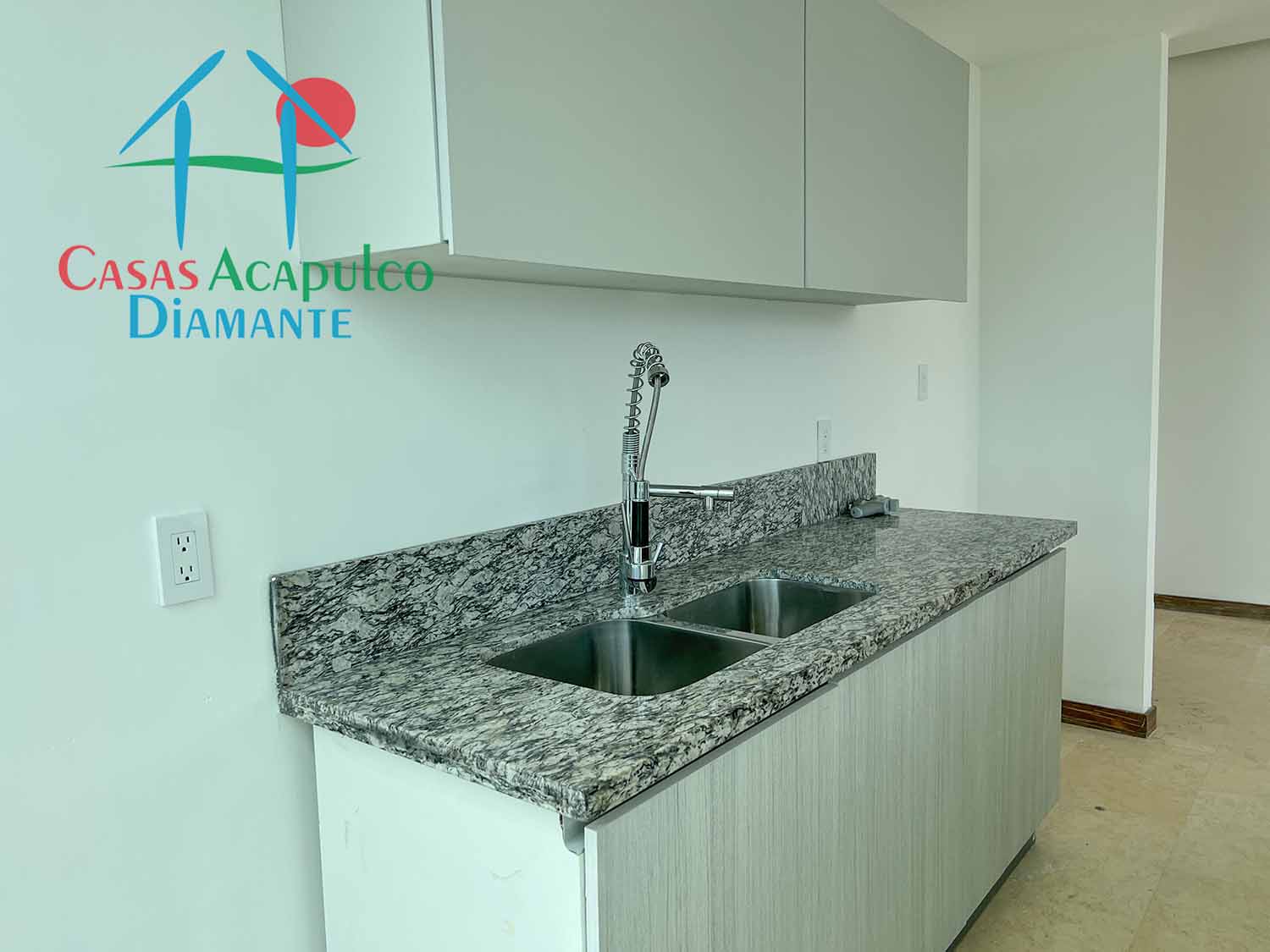 Península Loft 310 - Cocina 7
