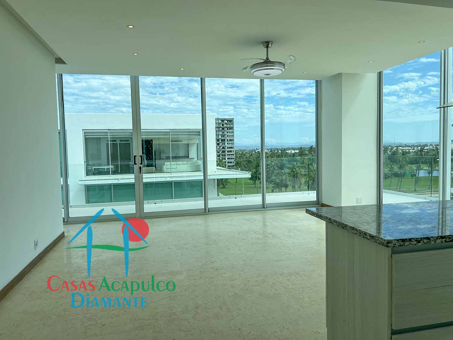 Península Loft 310 - Estancia 1