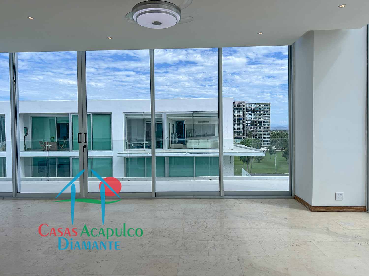 Península Loft 310 - Estancia 2