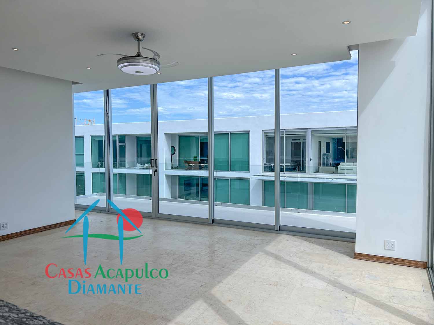 Península Loft 310 - Estancia 3
