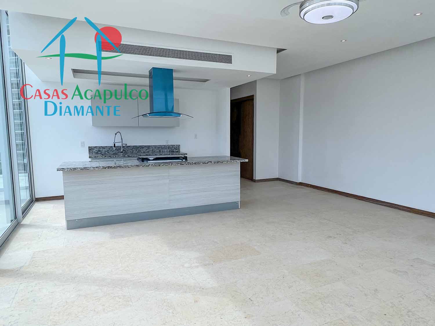 Península Loft 310 - Estancia 4