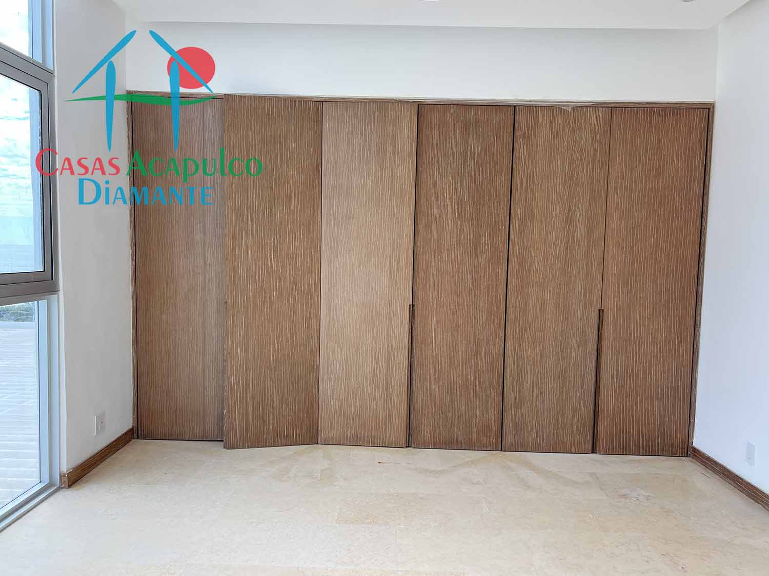Península Loft 310 - Recámara 2