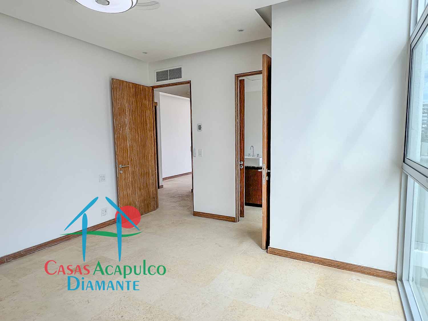 Península Loft 310 - Recámara 3