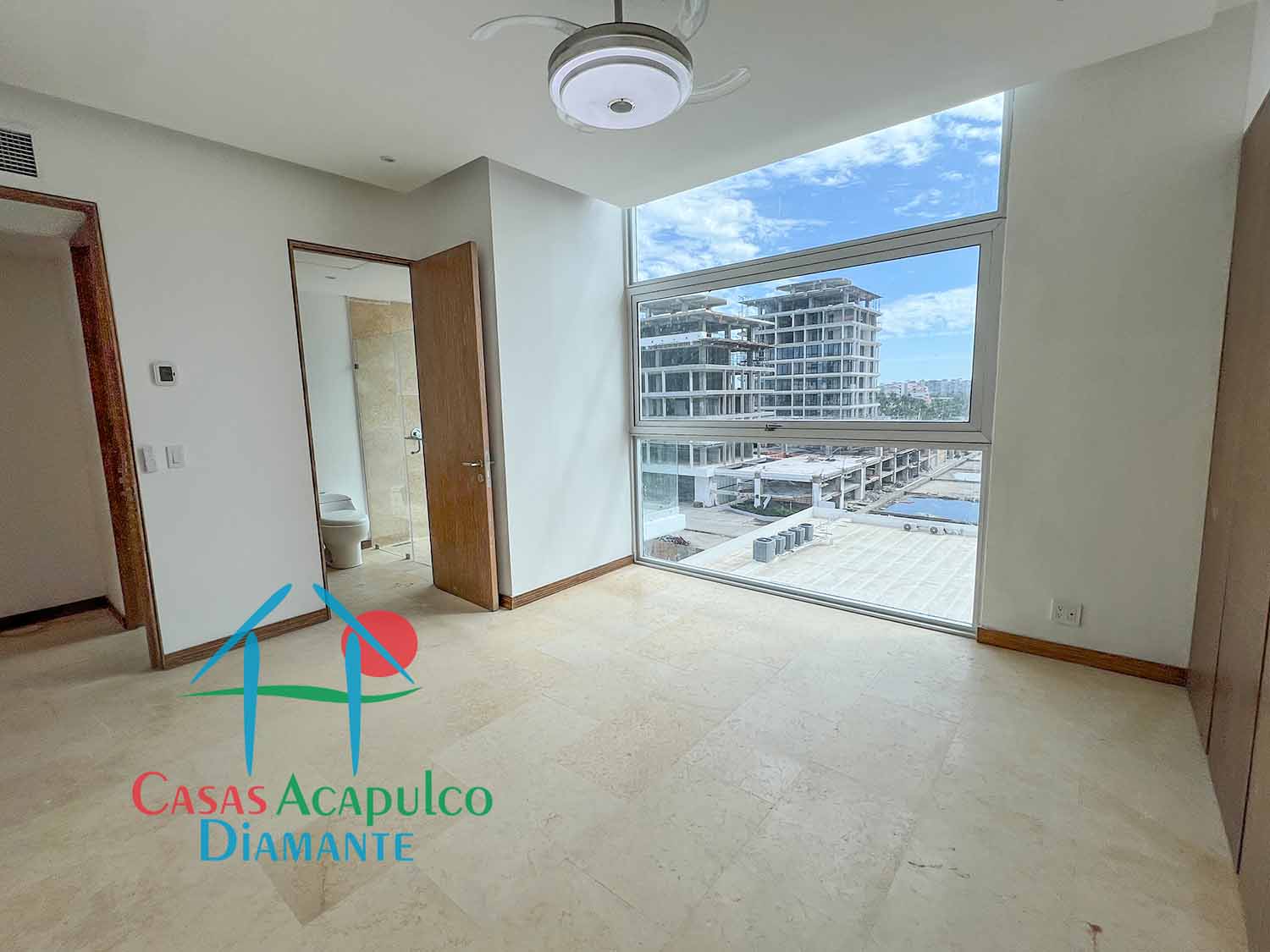 Península Loft 310 - Recámara 4