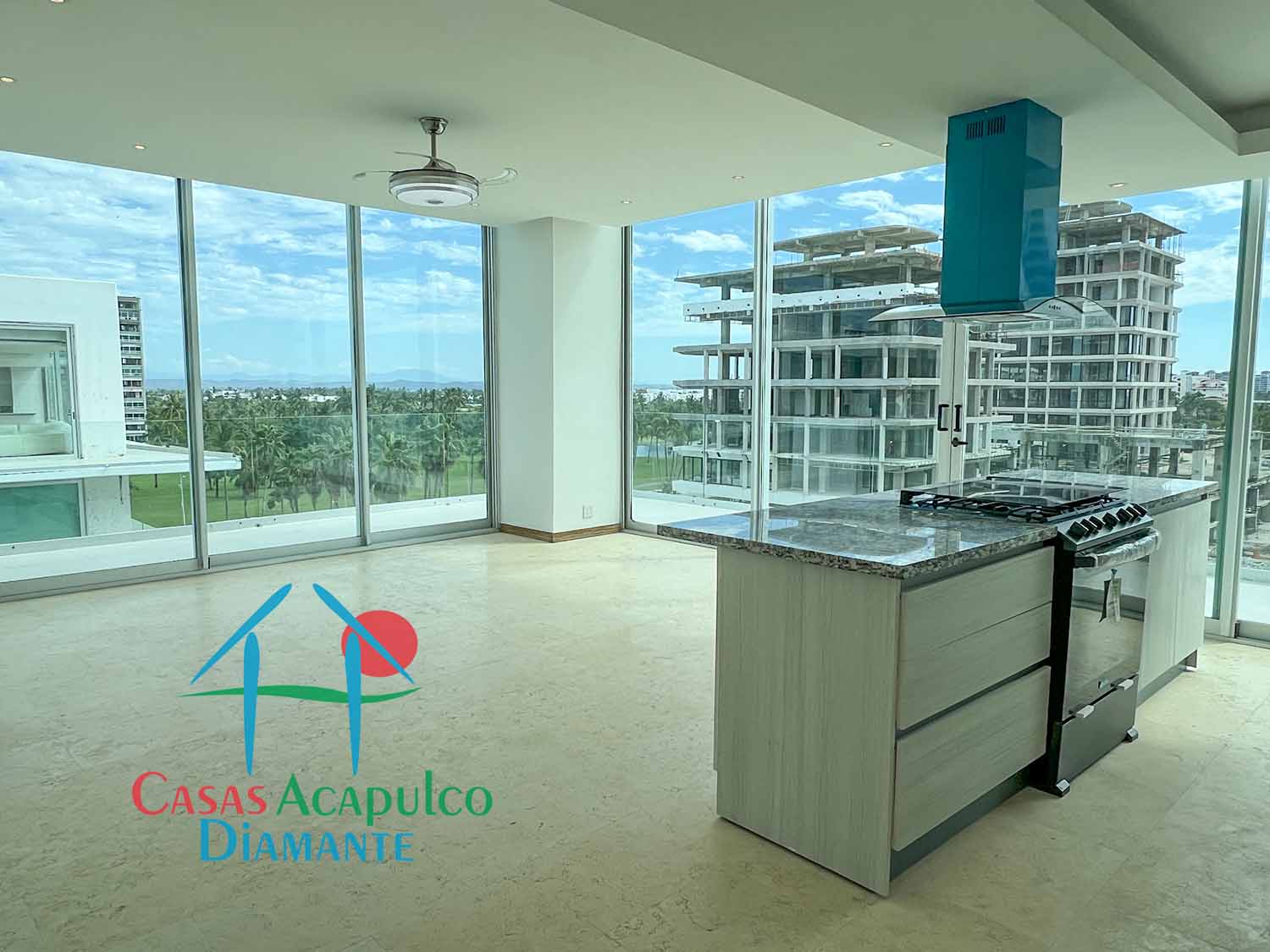 Península Loft 310